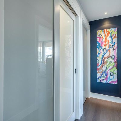 TwinLions Contracting Portfolio