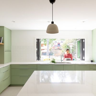 TwinLions Contracting Portfolio