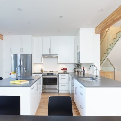 TwinLions Contracting Portfolio