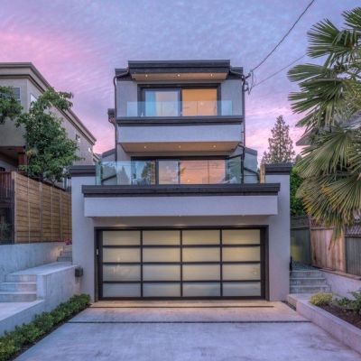 TwinLions Contracting Portfolio