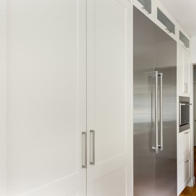 TwinLions Contracting Portfolio
