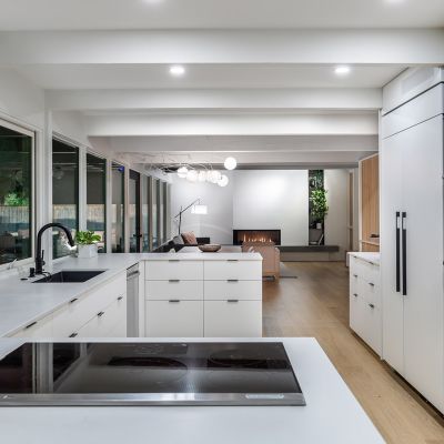 TwinLions Contracting Portfolio