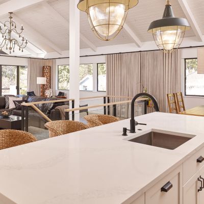TwinLions Contracting Portfolio