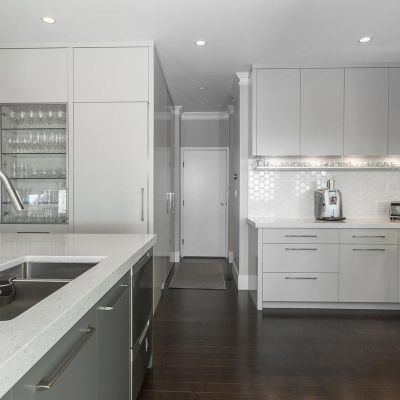 TwinLions Contracting Portfolio