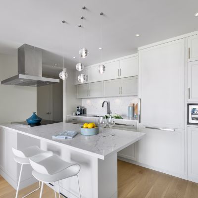 TwinLions Contracting Portfolio
