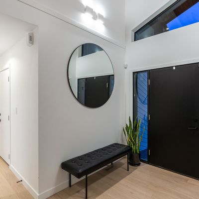 TwinLions Contracting Portfolio