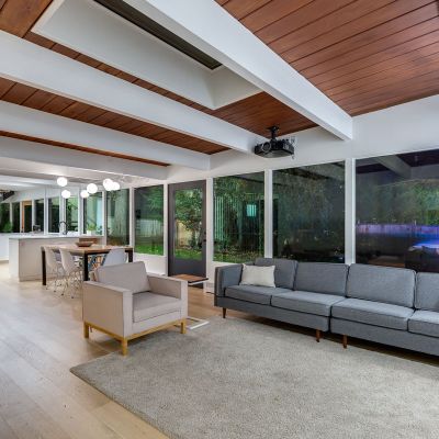 TwinLions Contracting Portfolio