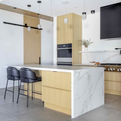 TwinLions Contracting Portfolio