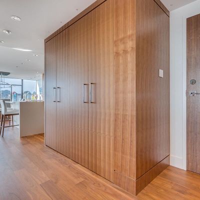 TwinLions Contracting Portfolio
