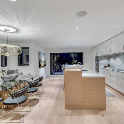 TwinLions Contracting Portfolio