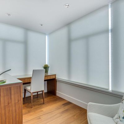 TwinLions Contracting Portfolio