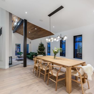 TwinLions Contracting Portfolio