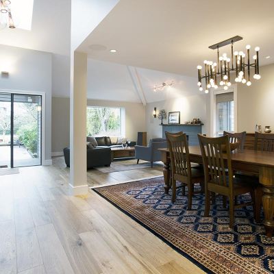 TwinLions Contracting Portfolio