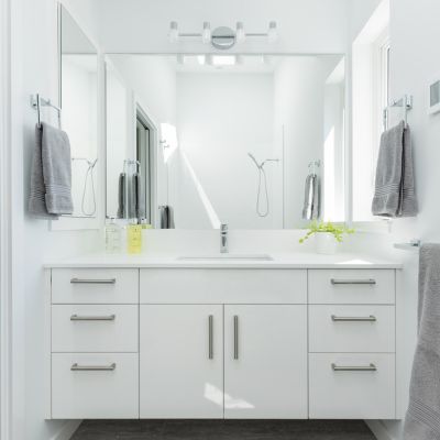 TwinLions Contracting Portfolio