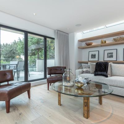 TwinLions Contracting Portfolio
