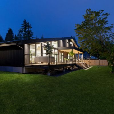 TwinLions Contracting Portfolio