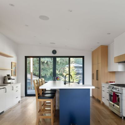 TwinLions Contracting Portfolio