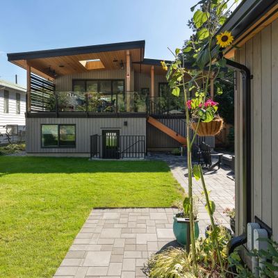TwinLions Contracting Portfolio