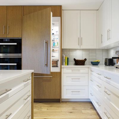TwinLions Contracting Portfolio