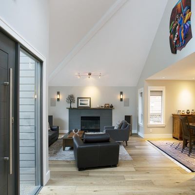 TwinLions Contracting Portfolio