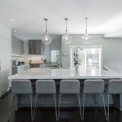 TwinLions Contracting Portfolio