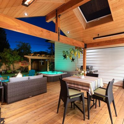 TwinLions Contracting Portfolio