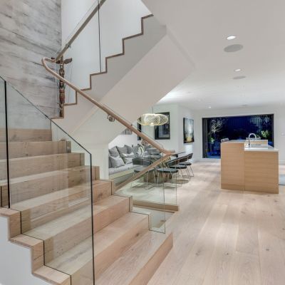 TwinLions Contracting Portfolio