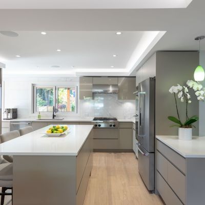 TwinLions Contracting Portfolio