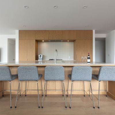 TwinLions Contracting Portfolio